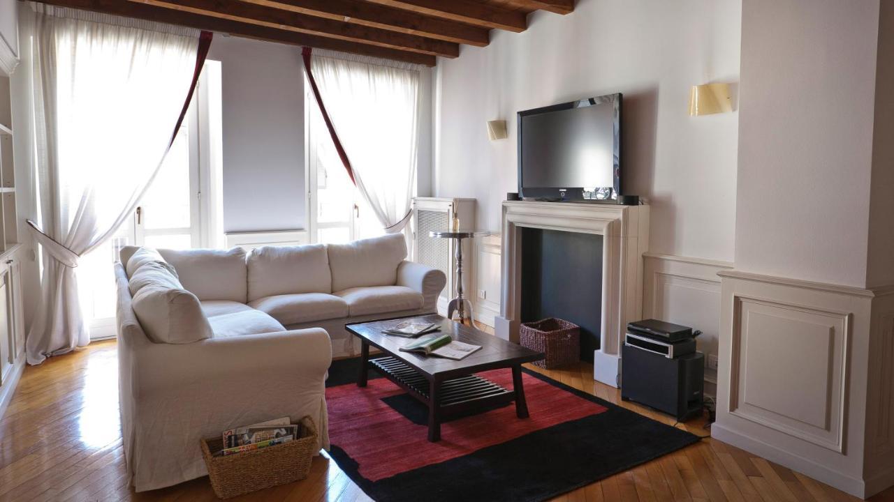 Italianway-Corso Garibaldi 55 Apartment Milan Exterior photo