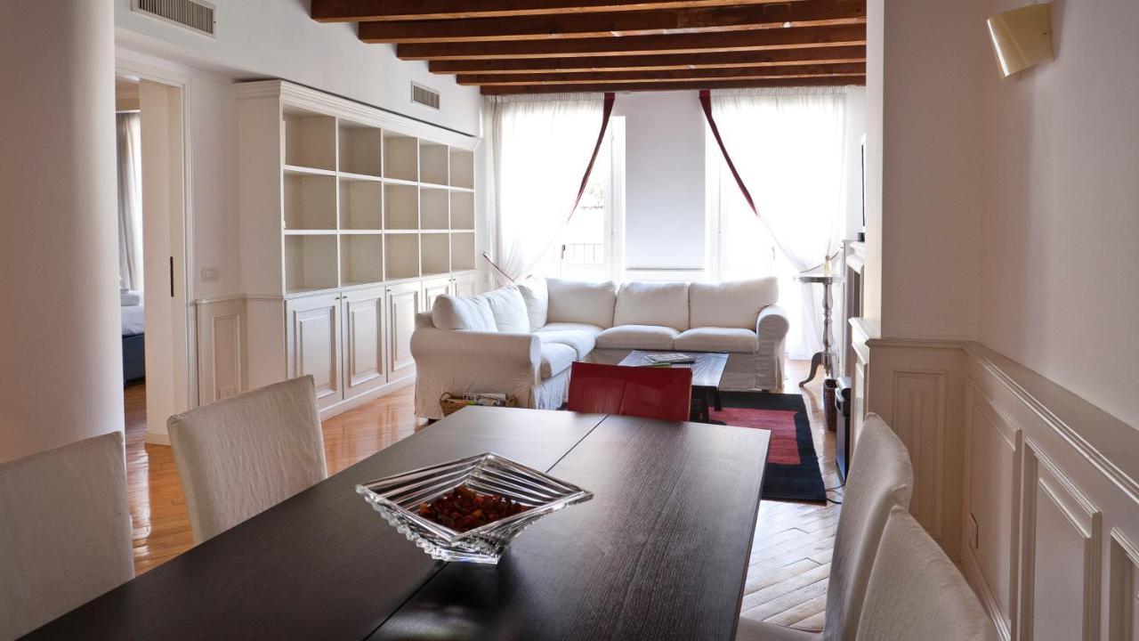 Italianway-Corso Garibaldi 55 Apartment Milan Exterior photo
